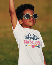 Load image into Gallery viewer, Arrow with heart - DTF Transfer