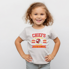 Load image into Gallery viewer, SB KC COLLECTION CHILDREN'S TSHIRT