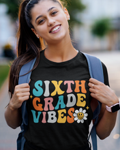 Load image into Gallery viewer, Girl Grade Vibes - DTF Transfer