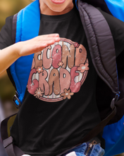 Load image into Gallery viewer, RETRO SCHOOL DESIGN - DTF Transfer