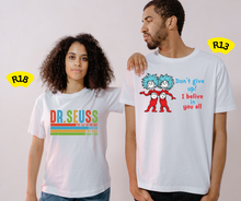 Load image into Gallery viewer, Read Across America Kids