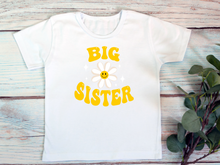 Load image into Gallery viewer, Big Sister DTF Transfer