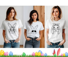 Load image into Gallery viewer, Easter - DTF TRANSFERS - Part 2