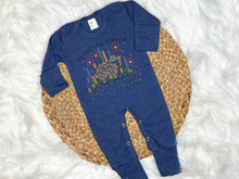 Load image into Gallery viewer, The Lord is my Sheperd Romper