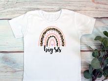 Load image into Gallery viewer, Big Sister DTF Transfer