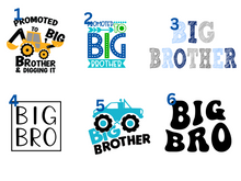 Load image into Gallery viewer, Big Brother DTF Transfers