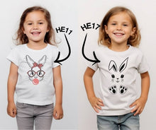 Load image into Gallery viewer, Easter - DTF TRANSFERS - PART 3