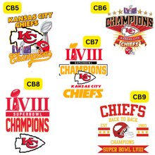 Load image into Gallery viewer, SB KC COLLECTION CHILDREN'S TSHIRT