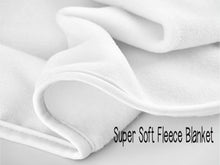 Load image into Gallery viewer, NAME BLANKET ~ NEW COLOR CHART ~ SPECIAL!!!!