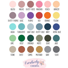 Load image into Gallery viewer, Personalized Newborn Hat