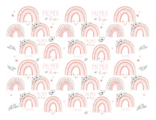 Load image into Gallery viewer, THEME BLANKET Rainbow