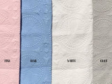 Load image into Gallery viewer, Heirloom Quilt Embroidered NAME