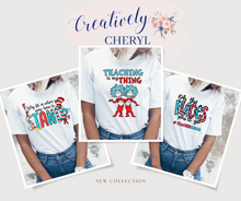 Load image into Gallery viewer, Read Across America Kids