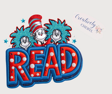 Load image into Gallery viewer, Read Across America Kids