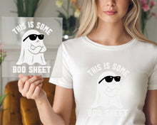 Load image into Gallery viewer, This Is Some Boo Sheet DTF TRANSFER
