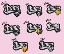 Load image into Gallery viewer, MAMA SPORTS-DTF Transfers