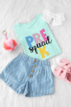 Load image into Gallery viewer, Bright Color Font - DTF Transfer