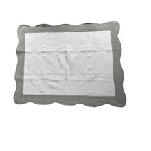 Load image into Gallery viewer, Heirloom Baby Quilt Wholesale