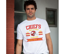 Load image into Gallery viewer, SB KC COLLECTION ADULT TSHIRT