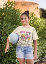 Load image into Gallery viewer, SCHOOL SMILEY - DTF Transfer