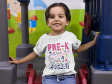 Load image into Gallery viewer, PRE K - DTF Transfer