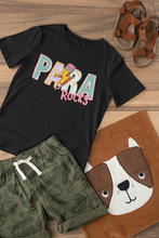 Load image into Gallery viewer, SCHOOL ROCKS 1 - DTF Transfer