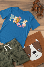 Load image into Gallery viewer, SCHOOL ROCKS 1 - DTF Transfer