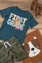 Load image into Gallery viewer, SCHOOL ROCKS 1 - DTF Transfer