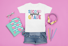 Load image into Gallery viewer, Bright Color Font - DTF Transfer