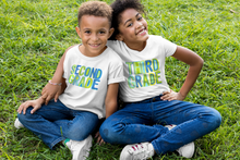 Load image into Gallery viewer, Boys Marquee Grades - DTF Transfer