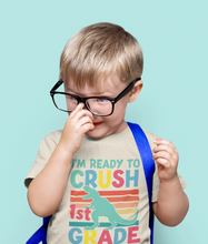 Load image into Gallery viewer, I'm Ready To Crush - DTF Transfer