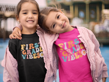 Load image into Gallery viewer, Girl Grade Vibes - DTF Transfer