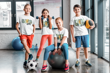 Load image into Gallery viewer, SCHOOL ROCKS 2 - DTF Transfer