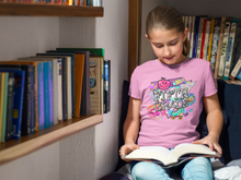 Load image into Gallery viewer, RETRO APPLE - DTF Transfer