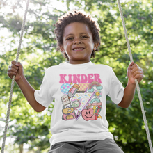 Load image into Gallery viewer, 80s Vibe School Year - DTF Transfer