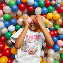 Load image into Gallery viewer, 80s Vibe School Year - DTF Transfer