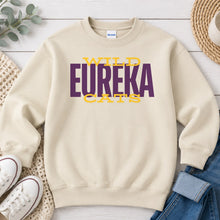 Load image into Gallery viewer, Wild Eureka Cats Sand