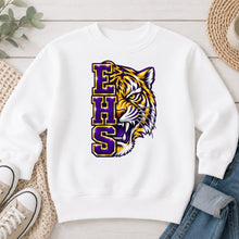 Load image into Gallery viewer, EHS Tiger White