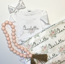 Load image into Gallery viewer, Custom Design Blanket