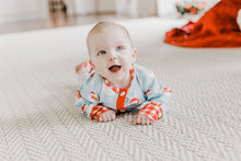 Load image into Gallery viewer, CHRISTMAS SANTA - BUTTFLAP PJs