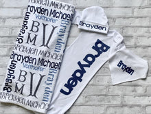 Load image into Gallery viewer, Custom Design Blanket