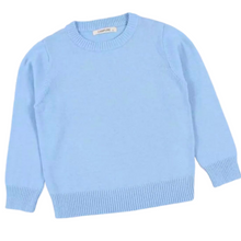 Load image into Gallery viewer, Personalized Sweater PINK or BLUE