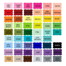 Load image into Gallery viewer, Personalized Family Name Blanket