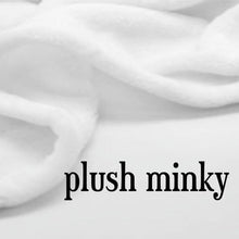 Load image into Gallery viewer, Personalized Name Blanket
