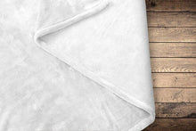 Load image into Gallery viewer, Personalized Family Name Blanket
