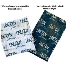 Load image into Gallery viewer, Newborn Coming Home Layette Set-Lincoln James