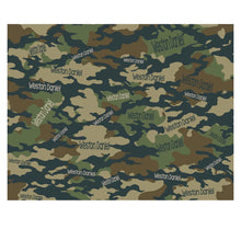 Load image into Gallery viewer, Newborn Coming Home Layette Set-Camo-Weston Daniel