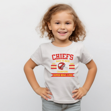 Load image into Gallery viewer, SB KC COLLECTION CHILDREN&#39;S TSHIRT
