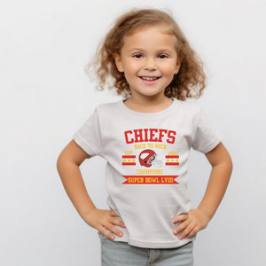 SB KC COLLECTION CHILDREN'S TSHIRT