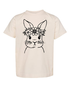 Easter Bunny 4 Youth T-Shirt